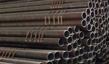 ST37 Precision Seamless Steel Pipe 